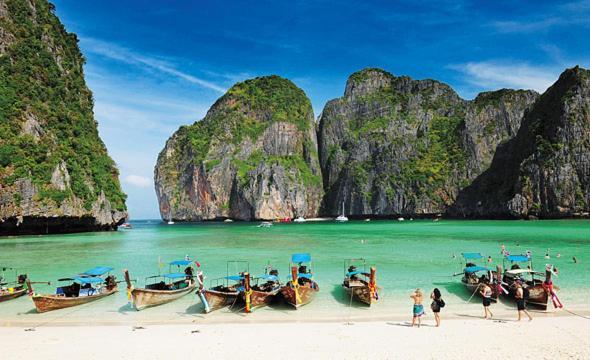 Siya Private Pool Villa Ao Nang Bagian luar foto